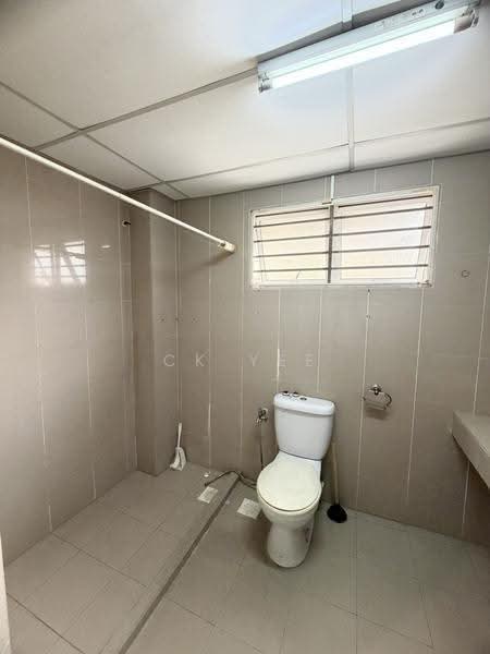 Terraced House for Sale in Taman Midah (Cheras) - CK Yee - Bathroom - PropertyGuru.com.my