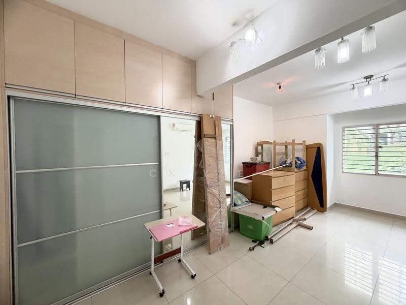 Terraced House for Sale in Taman Midah (Cheras) - CK Yee - Interior - PropertyGuru.com.my