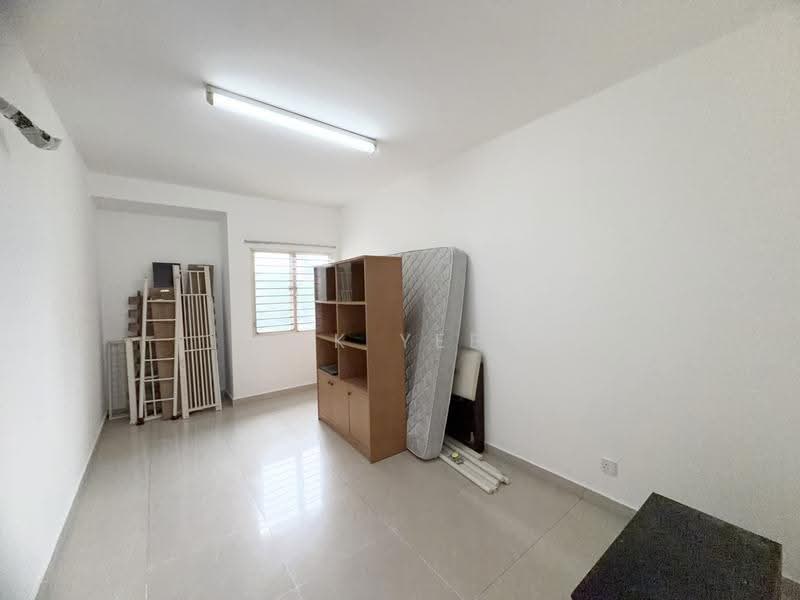 Terraced House for Sale in Taman Midah (Cheras) - CK Yee - Interior - PropertyGuru.com.my