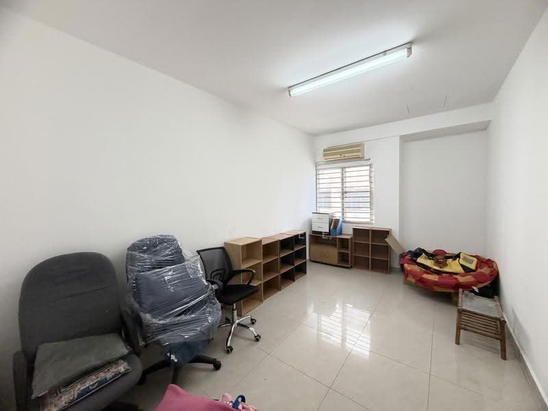 Terraced House for Sale in Taman Midah (Cheras) - CK Yee - Interior - PropertyGuru.com.my