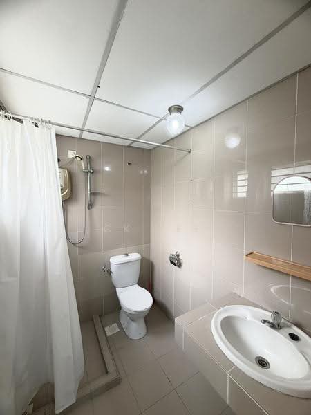 Terraced House for Sale in Taman Midah (Cheras) - CK Yee - Bathroom - PropertyGuru.com.my