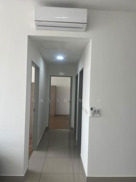Service Residence for Rent at M Astra - David Mun - Corridor - PropertyGuru.com.my