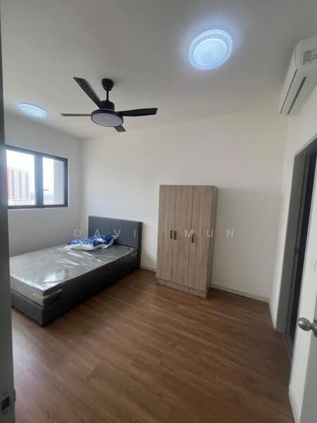 Service Residence for Rent at M Astra - David Mun - Bedroom - PropertyGuru.com.my