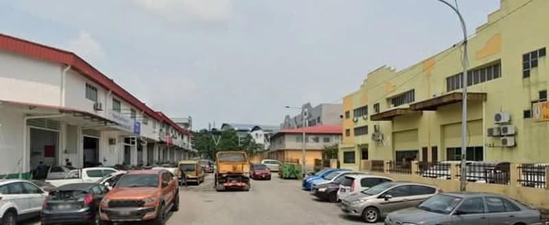 Semi-D Factory for Rent in Balakong (Selangor) - Steven Shim - PropertyGuru.com.my