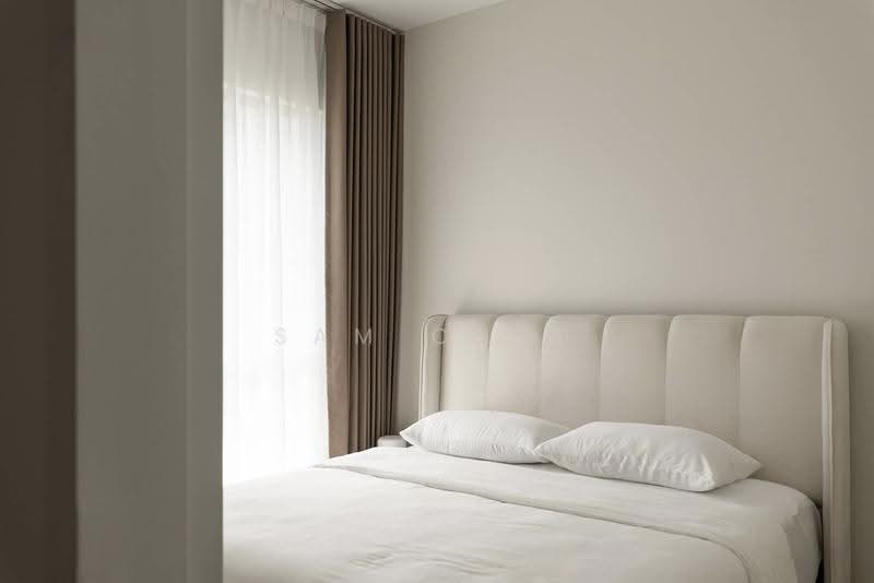 Service Residence for Sale at Bamboo Hills Residences - Sam Chiw - Bedroom - PropertyGuru.com.my