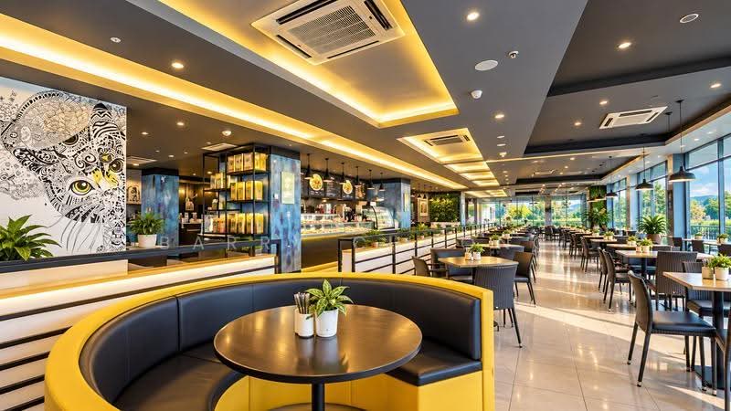 Hotel / Resort untuk Disewa di KLCC (KL City Centre) - Barry Choong - Interior - PropertyGuru.com.my