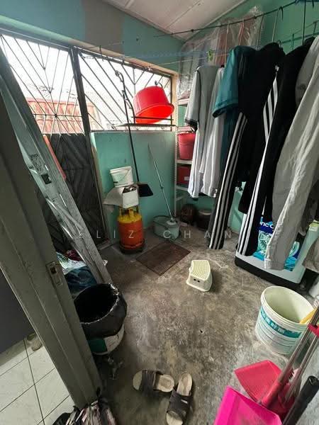 Rumah Teres 2-Tingkat untuk Dijual di Taman Bidara (Selayang) - Eliz Chan - PropertyGuru.com.my