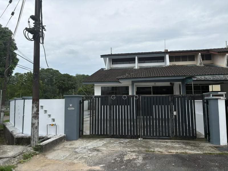 Rumah Teres untuk Dijual di Taman Perling (Perling) - SK GOO - PropertyGuru.com.my