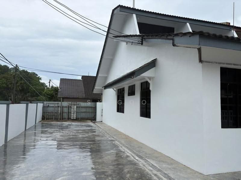 Rumah Teres untuk Dijual di Taman Perling (Perling) - SK GOO - Exterior - PropertyGuru.com.my