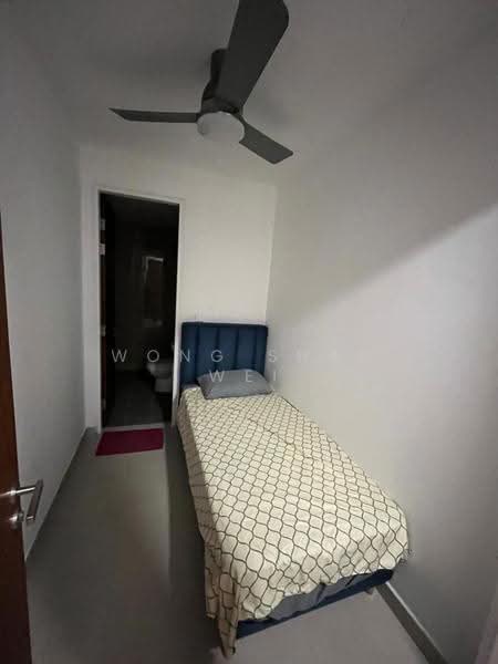Kediaman Servis untuk Disewa di The Astaka @ 1 Bukit Senyum - Wong Shau Wei - PropertyGuru.com.my