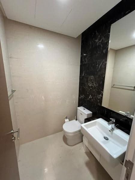 Kediaman Servis untuk Disewa di The Astaka @ 1 Bukit Senyum - Wong Shau Wei - PropertyGuru.com.my