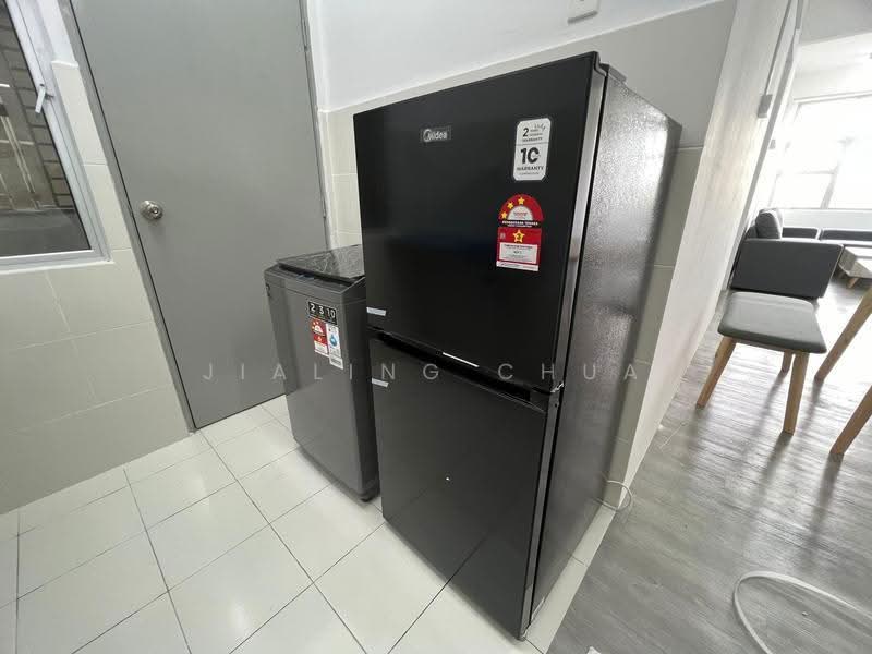 Rumah Flat untuk Disewa di PANGSAPURI PULAI MUTIARA 3 - Jialing Chua - PropertyGuru.com.my
