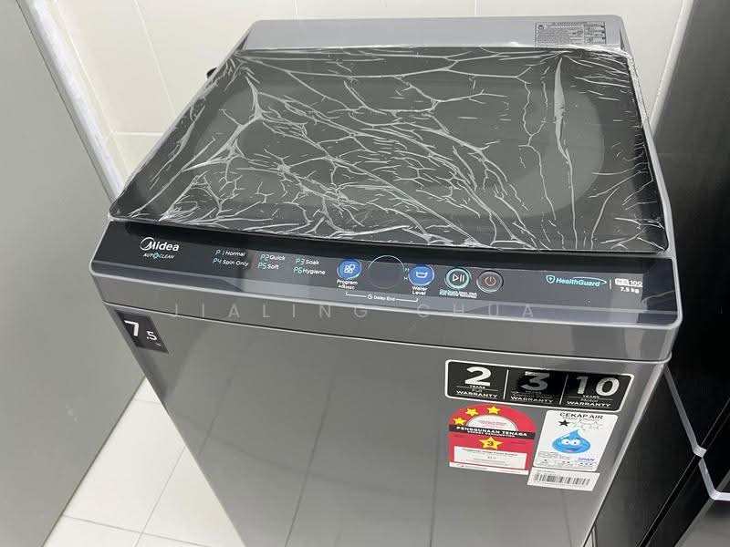 Rumah Flat untuk Disewa di PANGSAPURI PULAI MUTIARA 3 - Jialing Chua - PropertyGuru.com.my