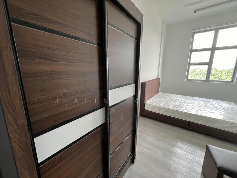 Rumah Flat untuk Disewa di PANGSAPURI PULAI MUTIARA 3 - Jialing Chua - Bedroom - PropertyGuru.com.my