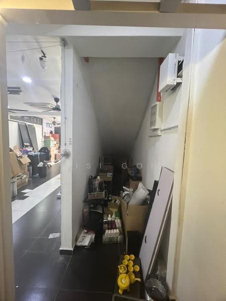 Kedai untuk Disewa di Taman Sri Rampai (Wangsa Maju) - Sisi Goh - PropertyGuru.com.my