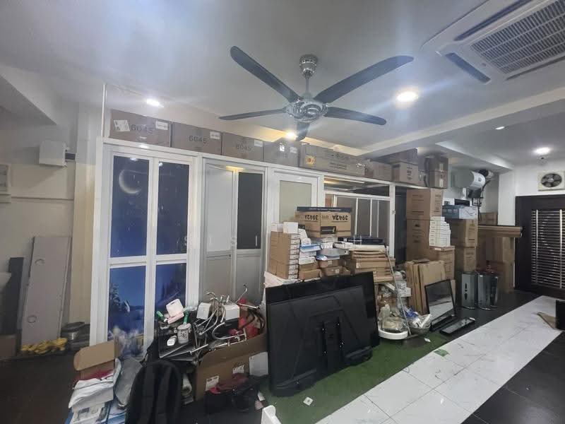 Kedai untuk Disewa di Taman Sri Rampai (Wangsa Maju) - Sisi Goh - PropertyGuru.com.my