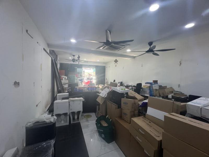 Kedai untuk Disewa di Taman Sri Rampai (Wangsa Maju) - Sisi Goh - PropertyGuru.com.my