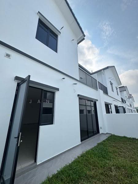 2-storey Terraced House for Sale in Eco Spring (Johor Bahru) - Janice Teo - Exterior - PropertyGuru.com.my