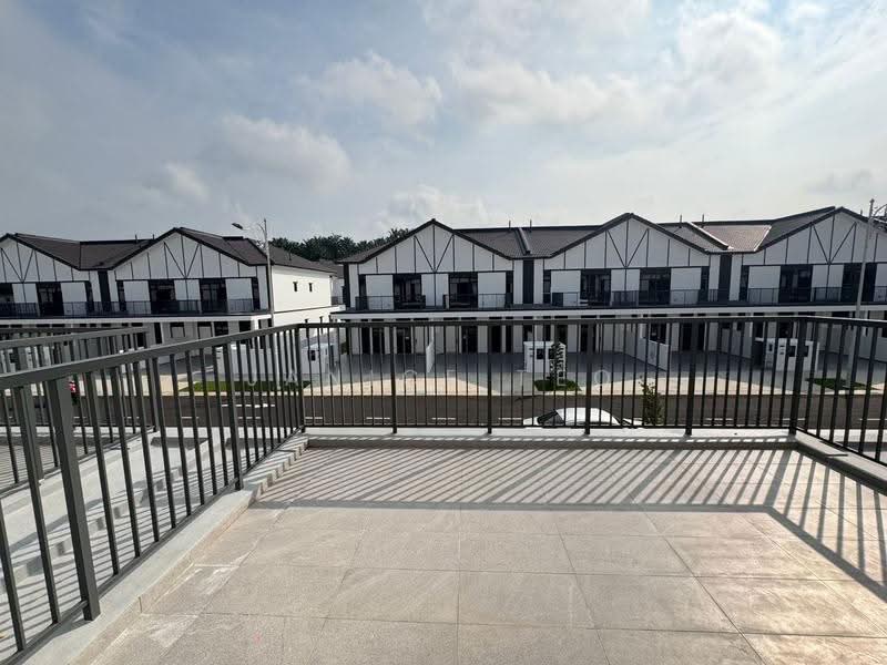 2-storey Terraced House for Sale in Eco Spring (Johor Bahru) - Janice Teo - Exterior - PropertyGuru.com.my