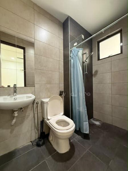 Rumah Teres 2-Tingkat untuk Disewa di Cyberjaya (Selangor) - Ivy Wong - Bathroom - PropertyGuru.com.my