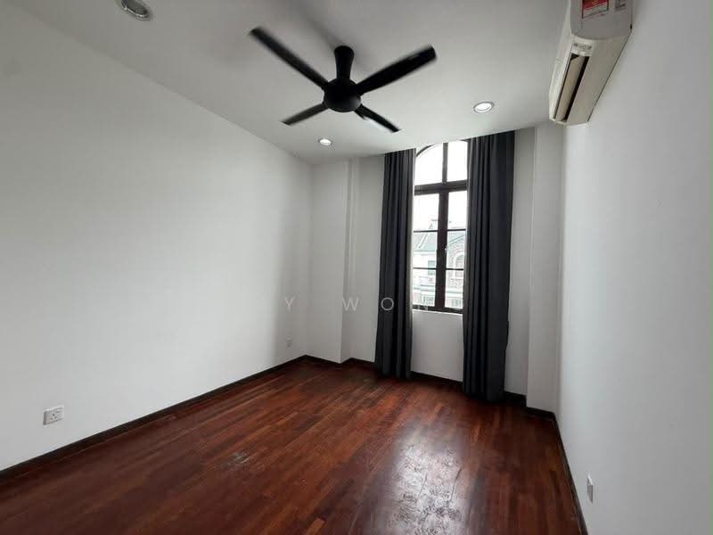 Rumah Teres 2-Tingkat untuk Disewa di Cyberjaya (Selangor) - Ivy Wong - PropertyGuru.com.my