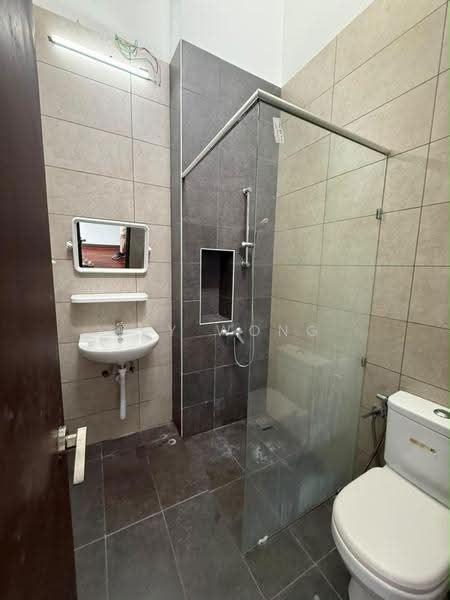 Rumah Teres 2-Tingkat untuk Disewa di Cyberjaya (Selangor) - Ivy Wong - PropertyGuru.com.my