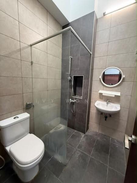 Rumah Teres 2-Tingkat untuk Disewa di Cyberjaya (Selangor) - Ivy Wong - PropertyGuru.com.my