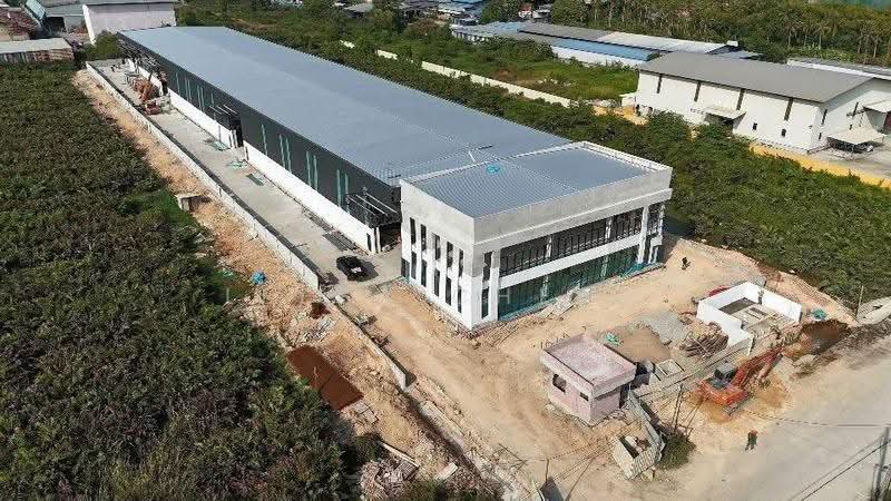 Factory for Rent in Simpang Ampat (Penang) - Leesa Cheah - PropertyGuru.com.my