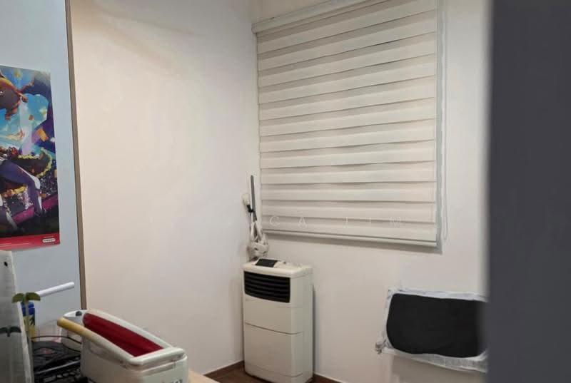 Kediaman Servis untuk Dijual di Sentul Point - Jessica Lim - Interior - PropertyGuru.com.my