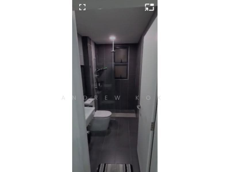 Kediaman Servis untuk Disewa di 8 Kinrara - Andrew Kok - Bathroom - PropertyGuru.com.my
