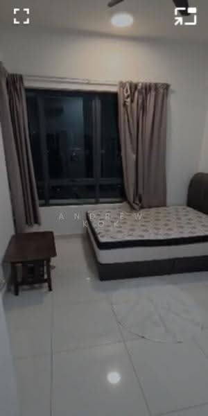 Kediaman Servis untuk Disewa di 8 Kinrara - Andrew Kok - Bedroom - PropertyGuru.com.my
