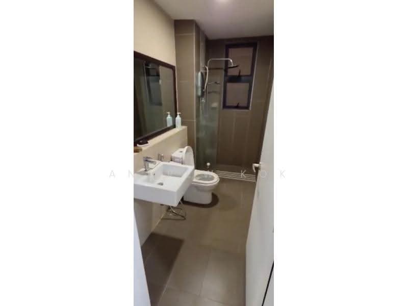Kediaman Servis untuk Disewa di 8 Kinrara - Andrew Kok - Bathroom - PropertyGuru.com.my