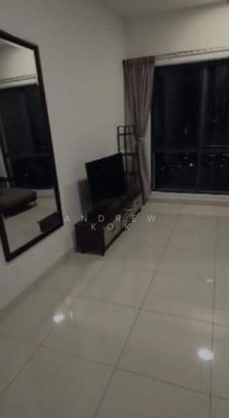 Kediaman Servis untuk Disewa di 8 Kinrara - Andrew Kok - Living Room - PropertyGuru.com.my