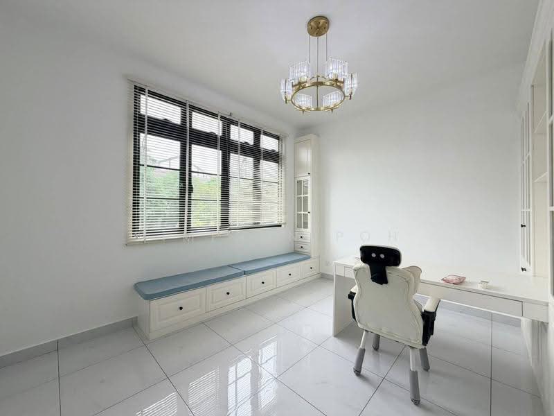 Rumah Teres 2.5-Tingkat untuk Disewa di Eco Botanic (Iskandar Puteri (Nusajaya)) - Simpson Poh - Study - PropertyGuru.com.my