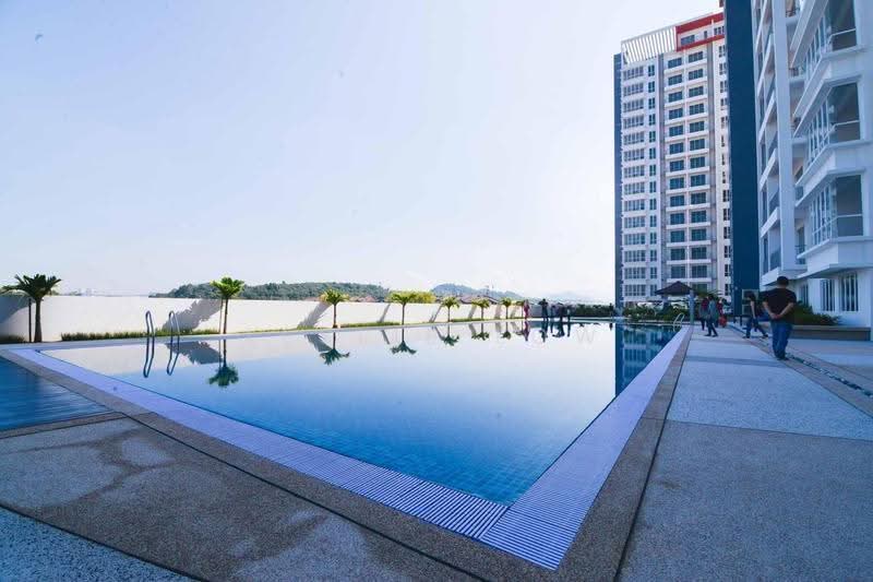 Condominium for Sale at 7 Tree Seven Residence - Leslie Low - Exterior - PropertyGuru.com.my