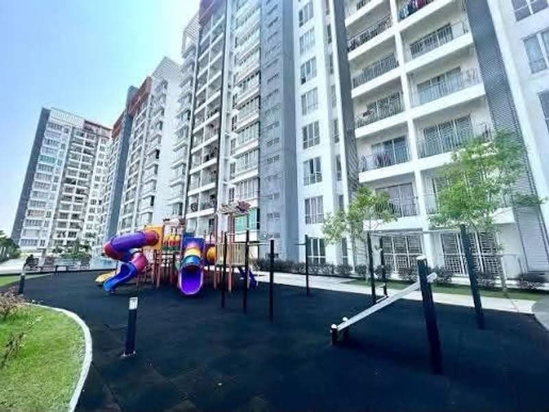 Condominium for Sale at 7 Tree Seven Residence - Leslie Low - Exterior - PropertyGuru.com.my
