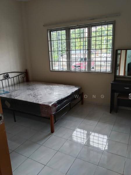 Apartment for Rent at Metro Villa - Justin Wong - Bedroom - PropertyGuru.com.my