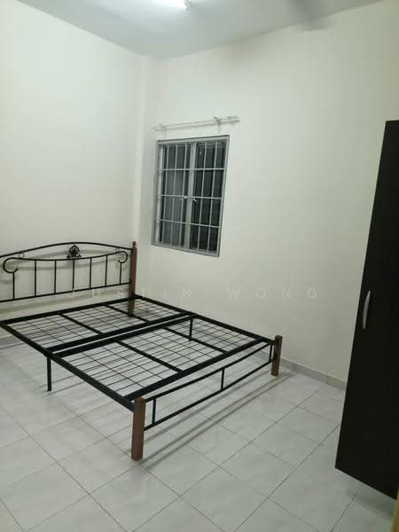 Apartment for Rent at Metro Villa - Justin Wong - Bedroom - PropertyGuru.com.my