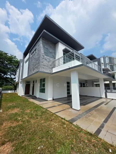 Semi-Detached House for Sale in Taman Austin Heights (Tebrau) - Yuki Cheng - PropertyGuru.com.my