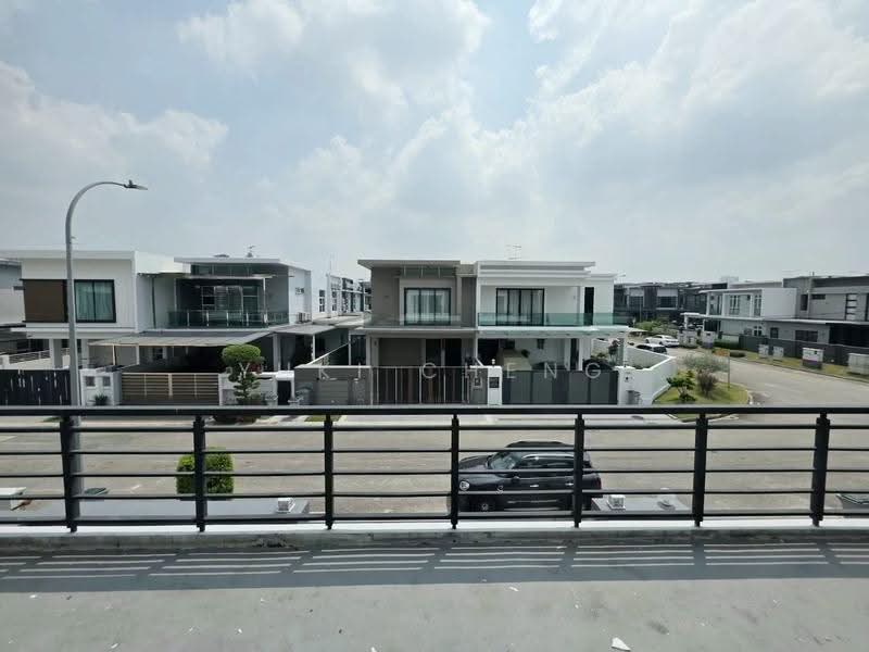 Semi-Detached House for Sale in Taman Austin Heights (Tebrau) - Yuki Cheng - PropertyGuru.com.my