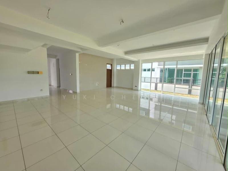 Semi-Detached House for Sale in Taman Austin Heights (Tebrau) - Yuki Cheng - PropertyGuru.com.my