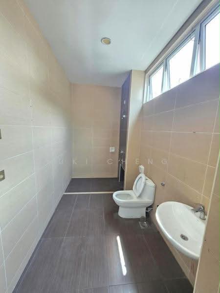 Semi-Detached House for Sale in Taman Austin Heights (Tebrau) - Yuki Cheng - PropertyGuru.com.my