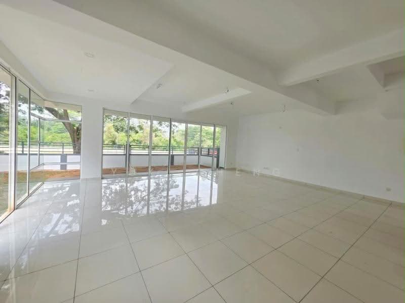 Semi-Detached House for Sale in Taman Austin Heights (Tebrau) - Yuki Cheng - PropertyGuru.com.my