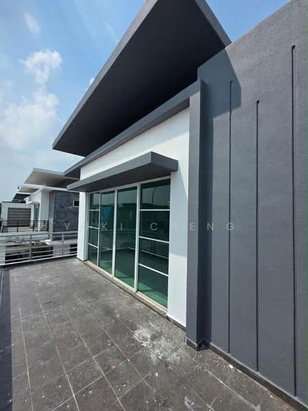 Semi-Detached House for Sale in Taman Austin Heights (Tebrau) - Yuki Cheng - PropertyGuru.com.my