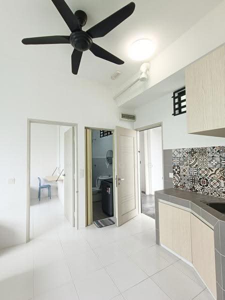 Service Residence for Rent at Iskandar Furnished Suites (IFS) - Ms Yong - Study - PropertyGuru.com.my