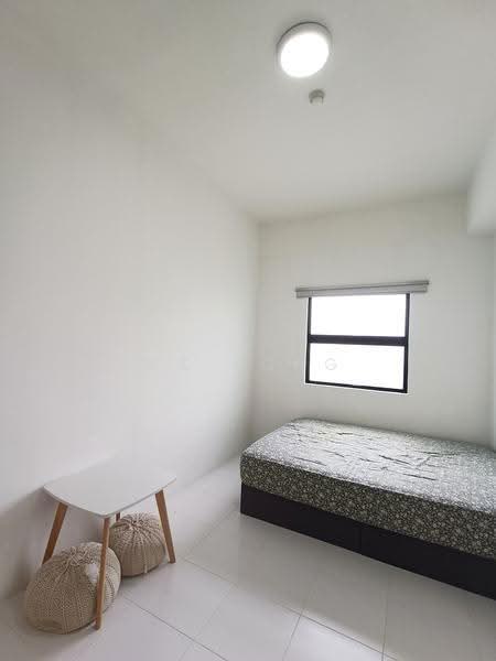 Service Residence for Rent at Iskandar Furnished Suites (IFS) - Ms Yong - Bedroom - PropertyGuru.com.my
