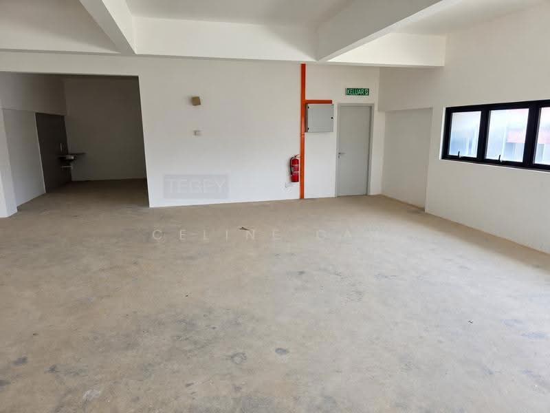 Kilang Berkembar untuk Disewa di Alam Perdana (Puncak Alam) - Celine Gan - Interior - PropertyGuru.com.my