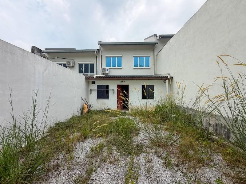 2-storey Terraced House for Sale in Sepang (Selangor) - Ai Faizal - PropertyGuru.com.my