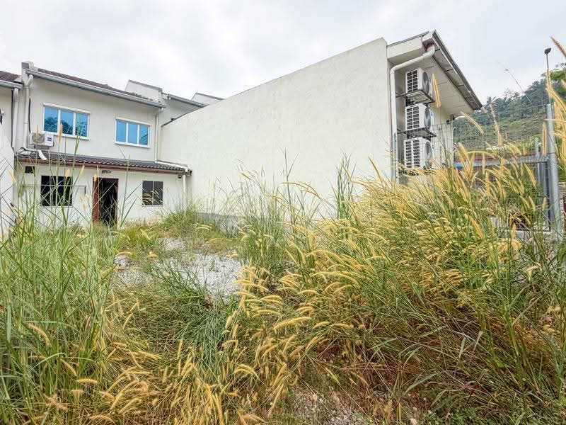 2-storey Terraced House for Sale in Sepang (Selangor) - Ai Faizal - PropertyGuru.com.my