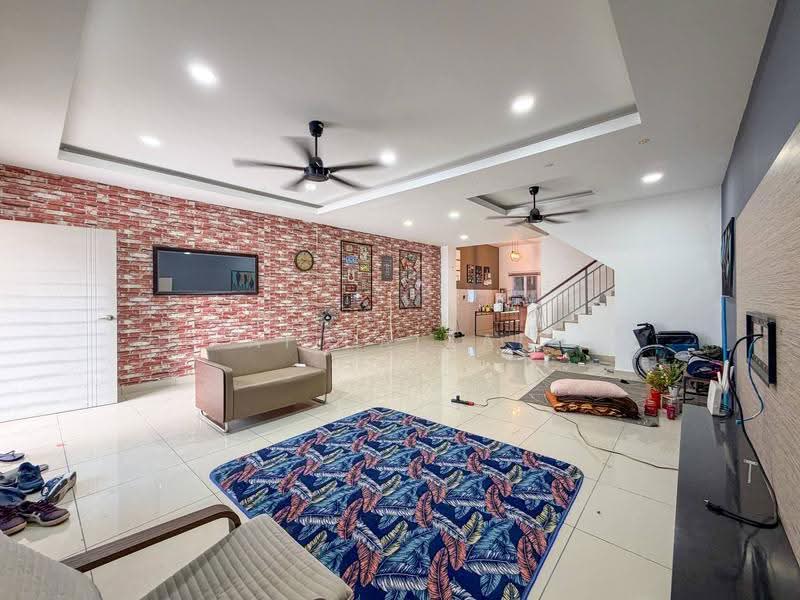 2-storey Terraced House for Sale in Sepang (Selangor) - Ai Faizal - PropertyGuru.com.my
